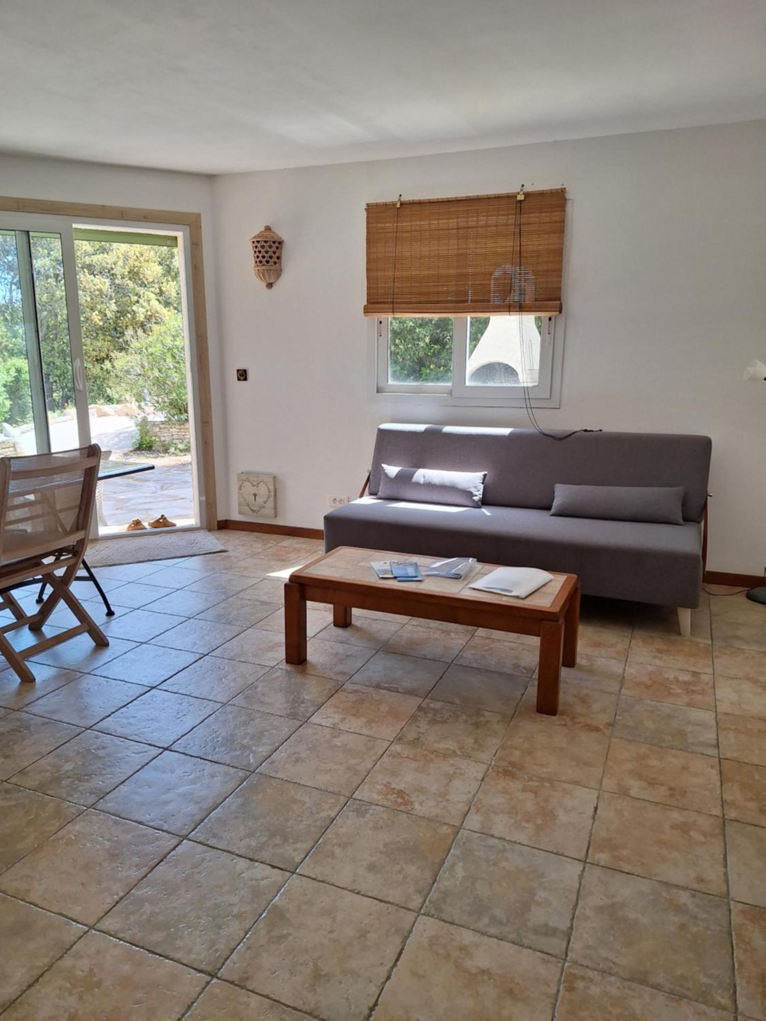 Gite Acellu Bonifacio  Exterior photo