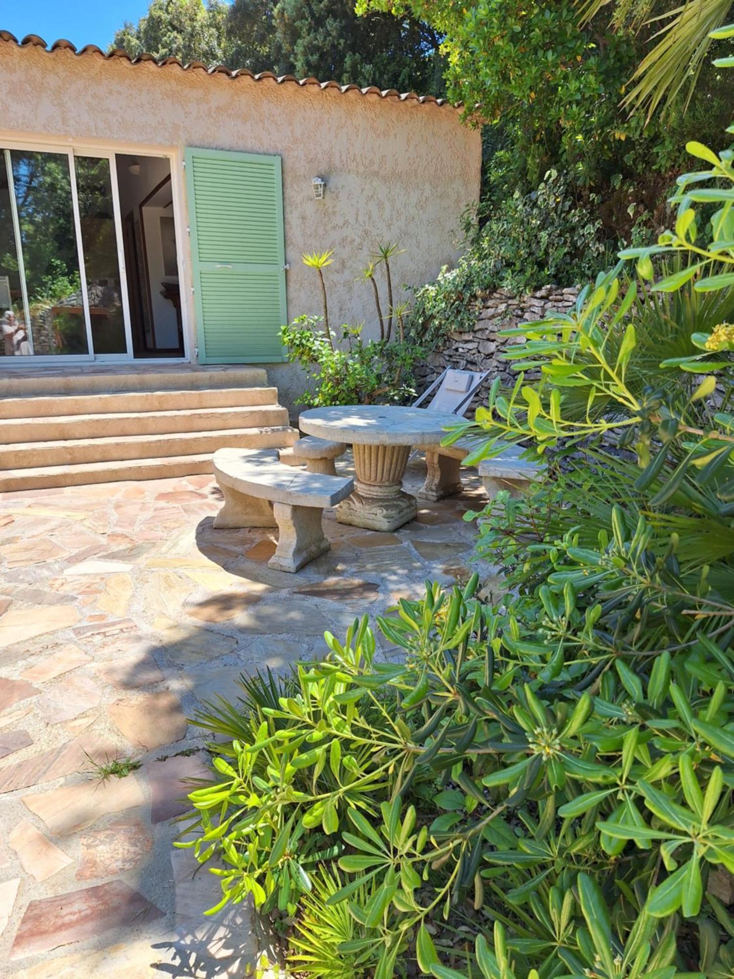 Gite Acellu Bonifacio  Exterior photo