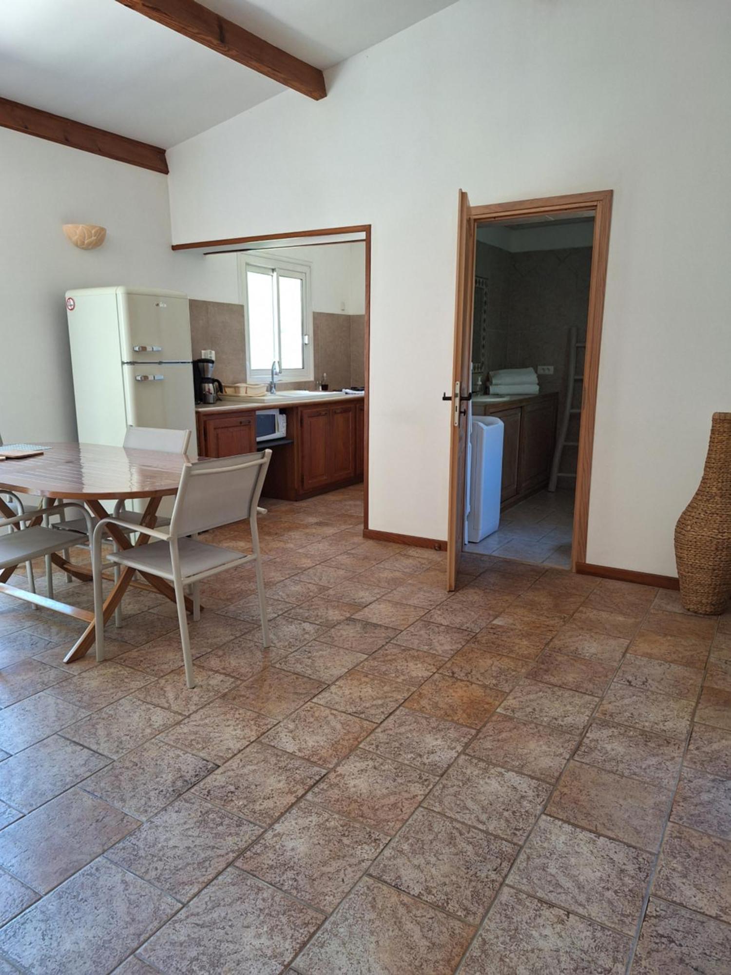 Gite Acellu Bonifacio  Exterior photo