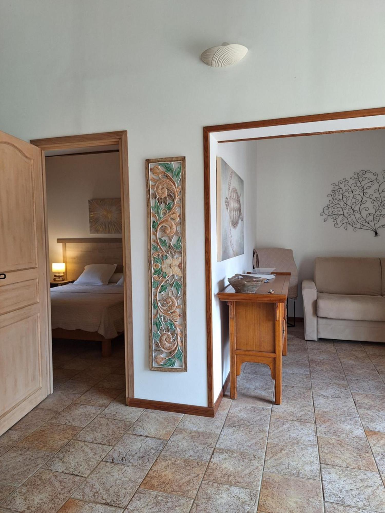 Gite Acellu Bonifacio  Exterior photo