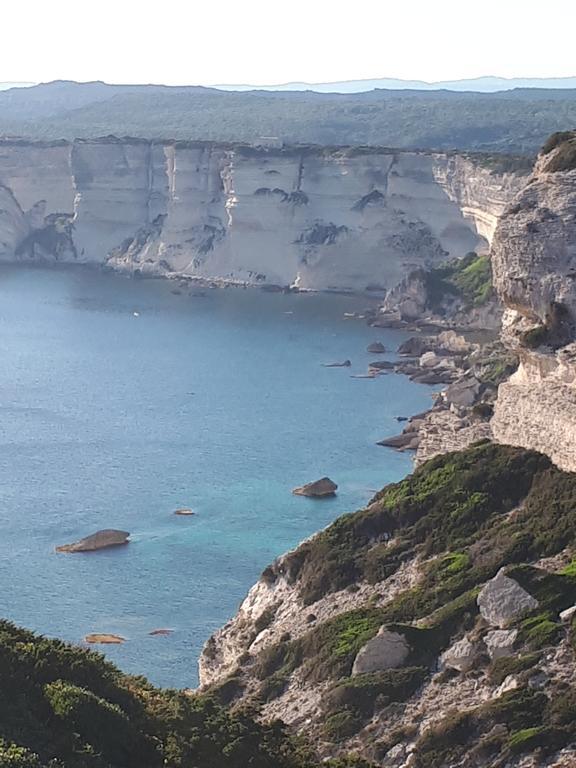 Gite Acellu Bonifacio  Exterior photo